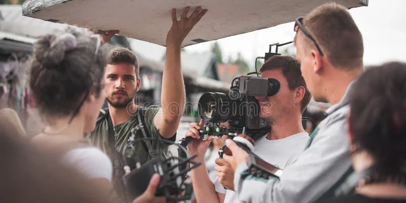 百花视频作品展示